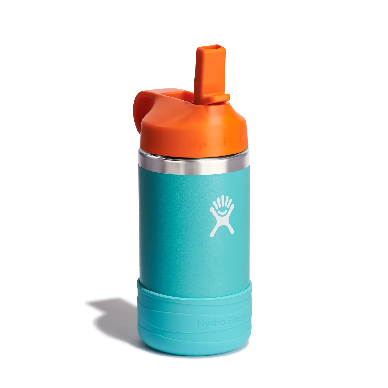 Hydroflask Kids Drink Bottle - Seaspray 12oz (354mL)