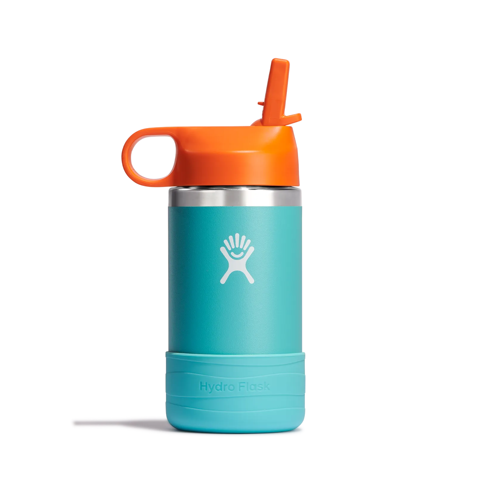 Hydroflask Kids Drink Bottle - Seaspray 12oz (354mL)