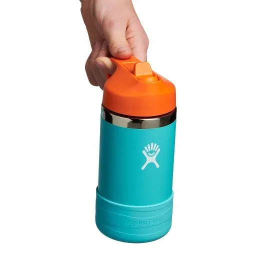 Hydroflask Kids Drink Bottle - Seaspray 12oz (354mL)