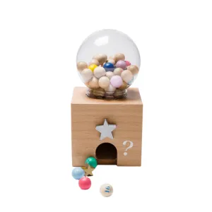 Kiko  Gatcha Gatcha Bingo - Candy Machine Game