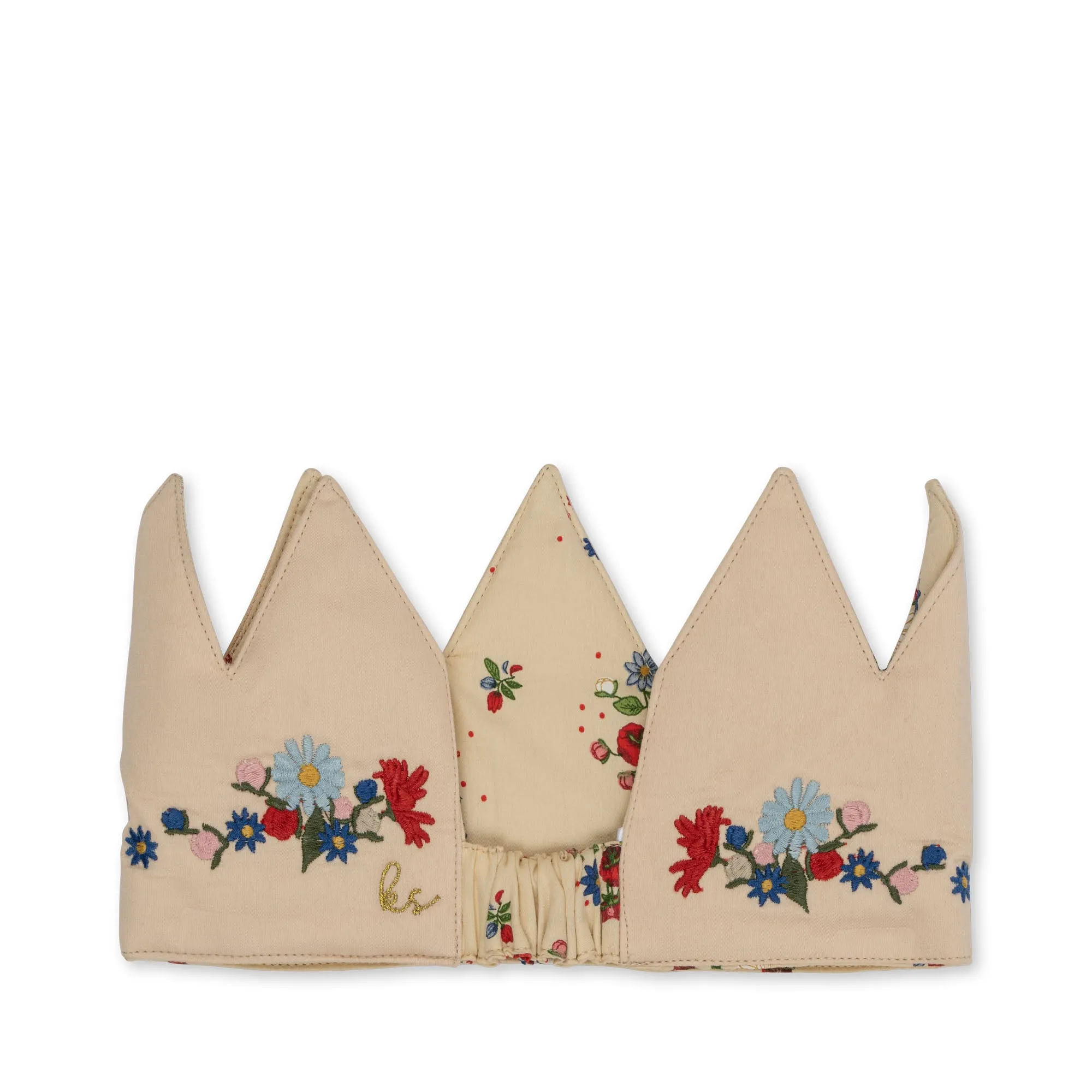 Konges Sløjd Birthday Crown | Flower