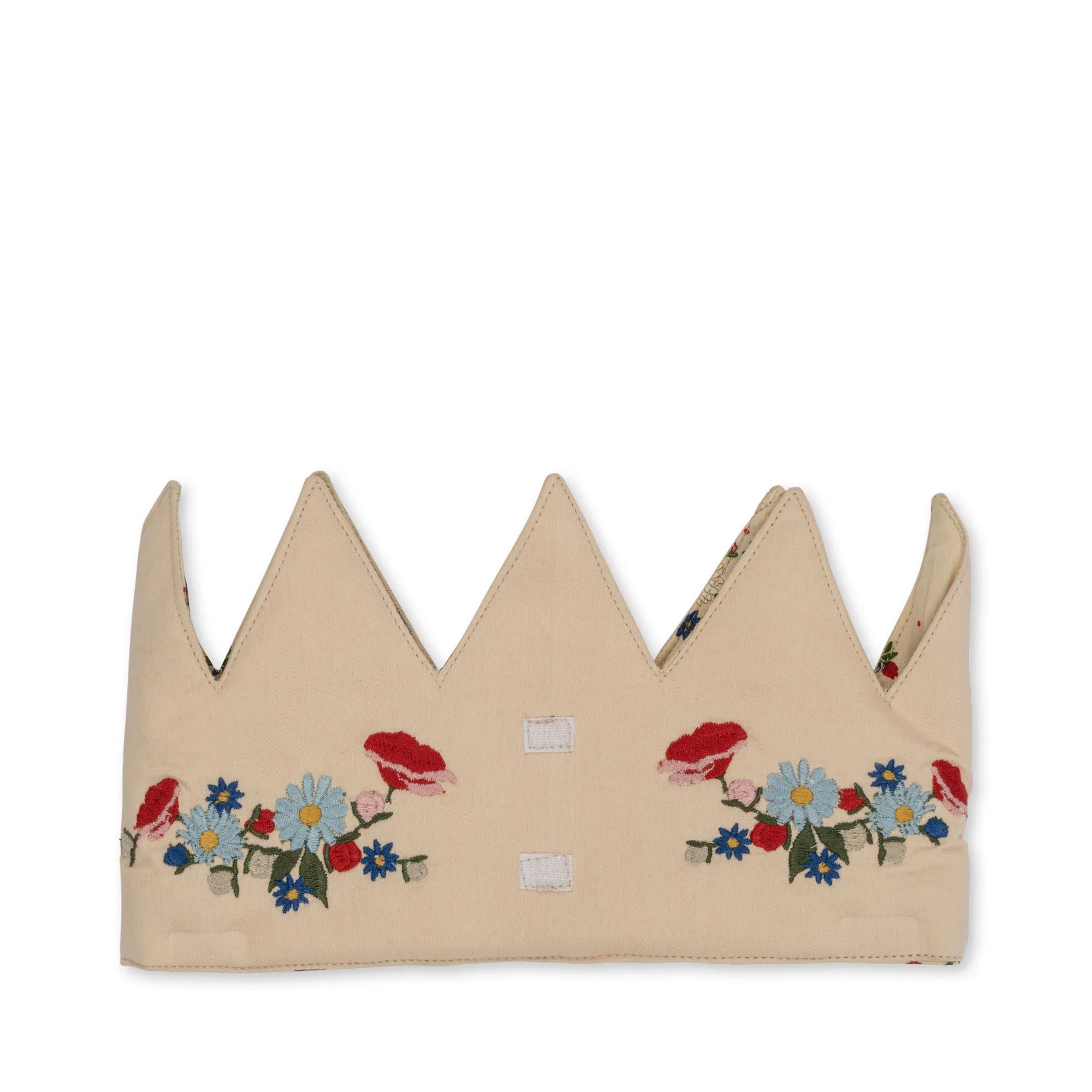 Konges Sløjd Birthday Crown | Flower