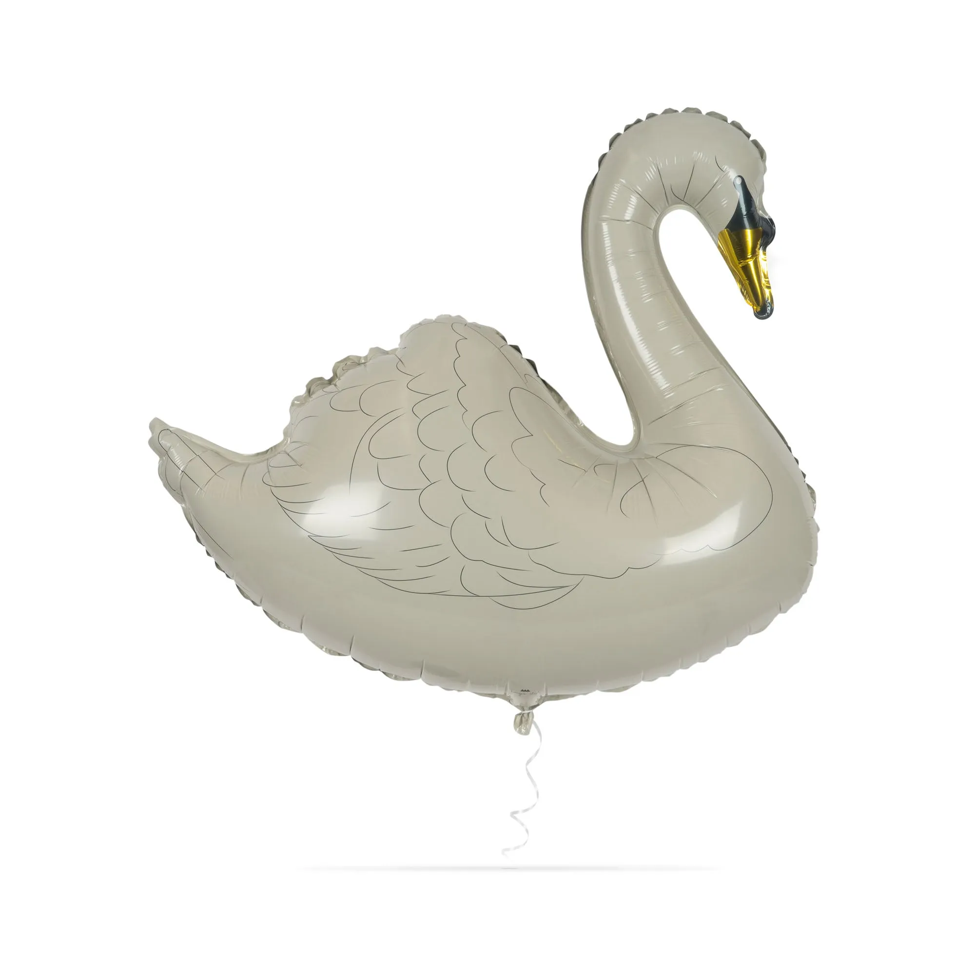 Konges Sløjd Birthday Party Kit | Swan