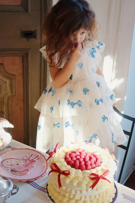 Konges Sløjd Birthday Party Kit | Unicorn