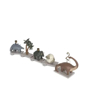 Konges Sløjd Birthday Train | Dinomite