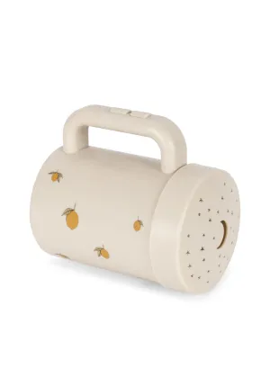 Konges Sløjd Flashlight BIG | Lemon