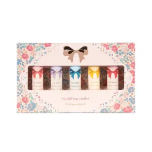 Konges Sløjd Lip BALM Glitter 5 Pack