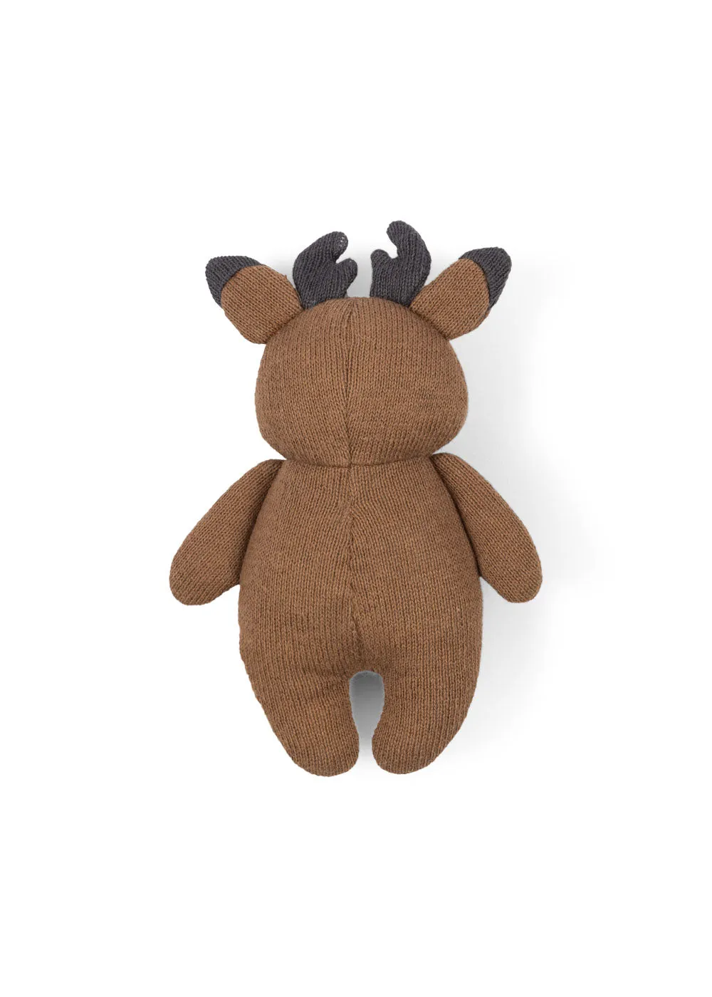 Konges Sløjd Teddy Animal | Mini Deer Christmas
