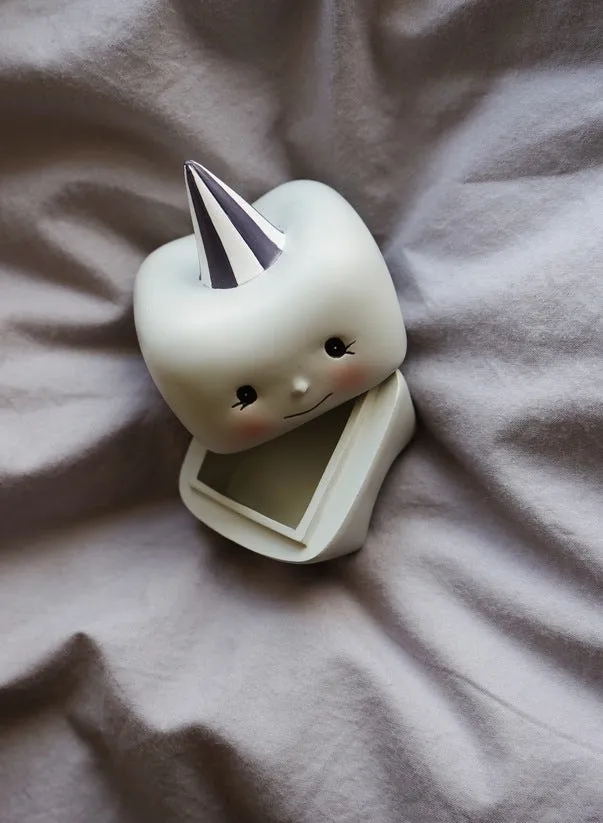 Konges Sløjd Tooth Box