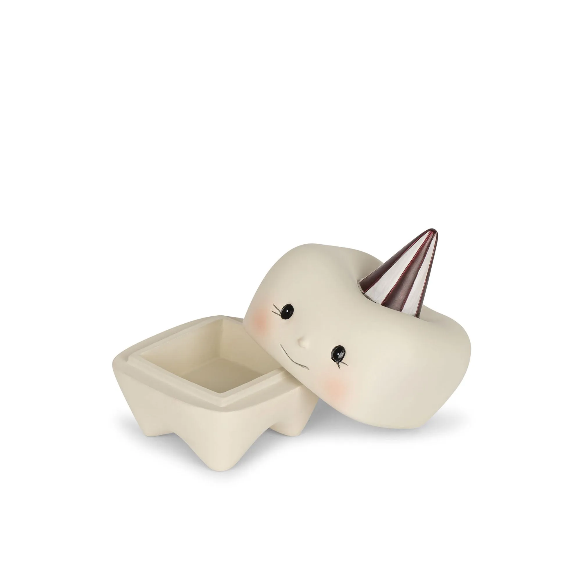 Konges Sløjd Tooth Box