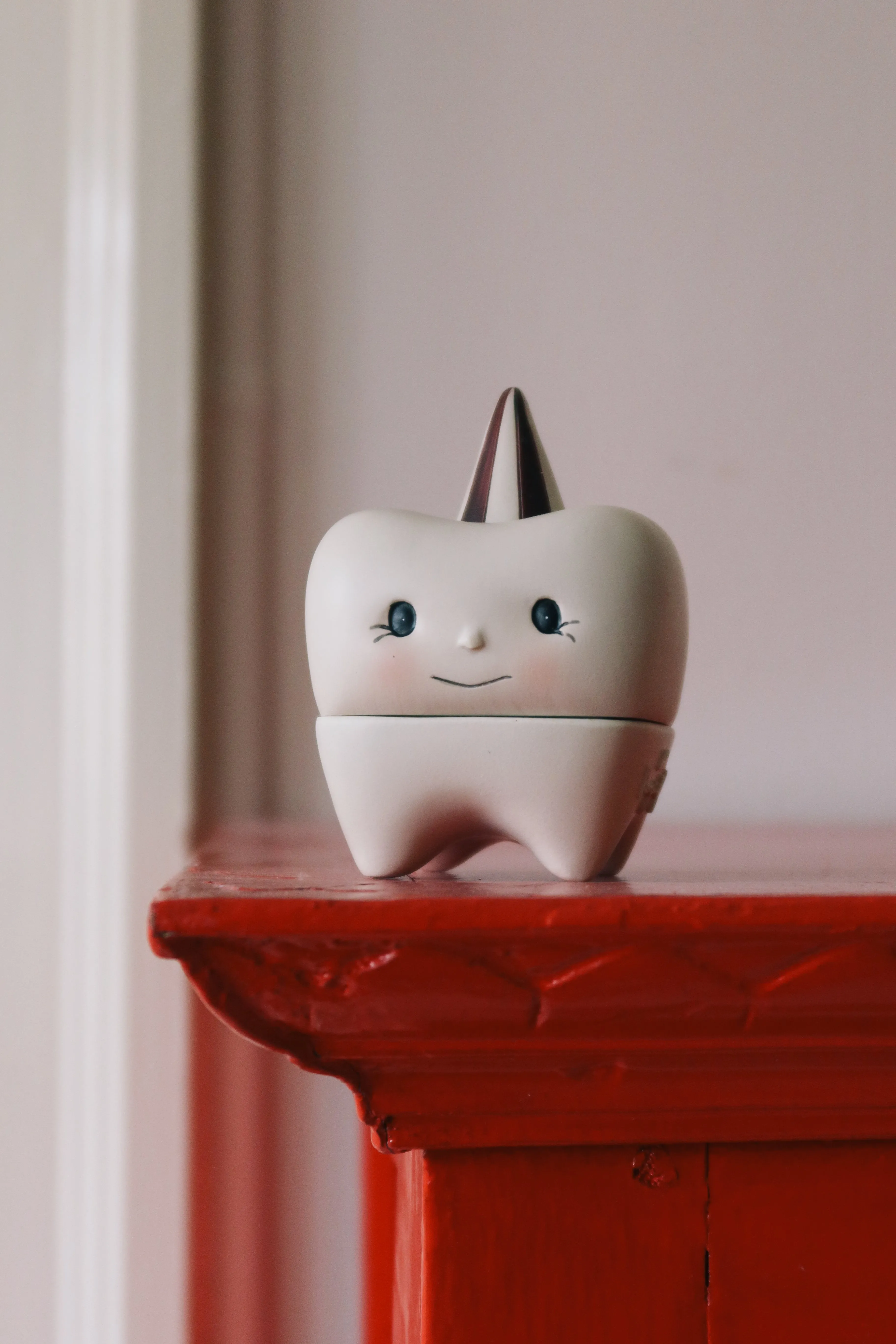 Konges Sløjd Tooth Box