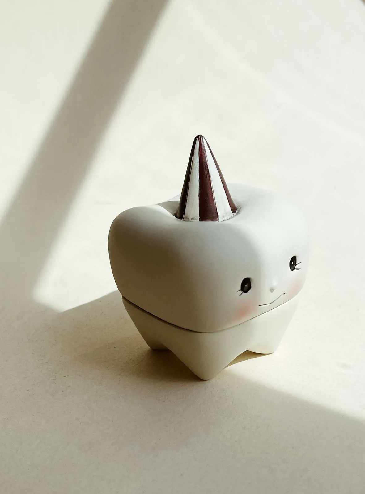 Konges Sløjd Tooth Box