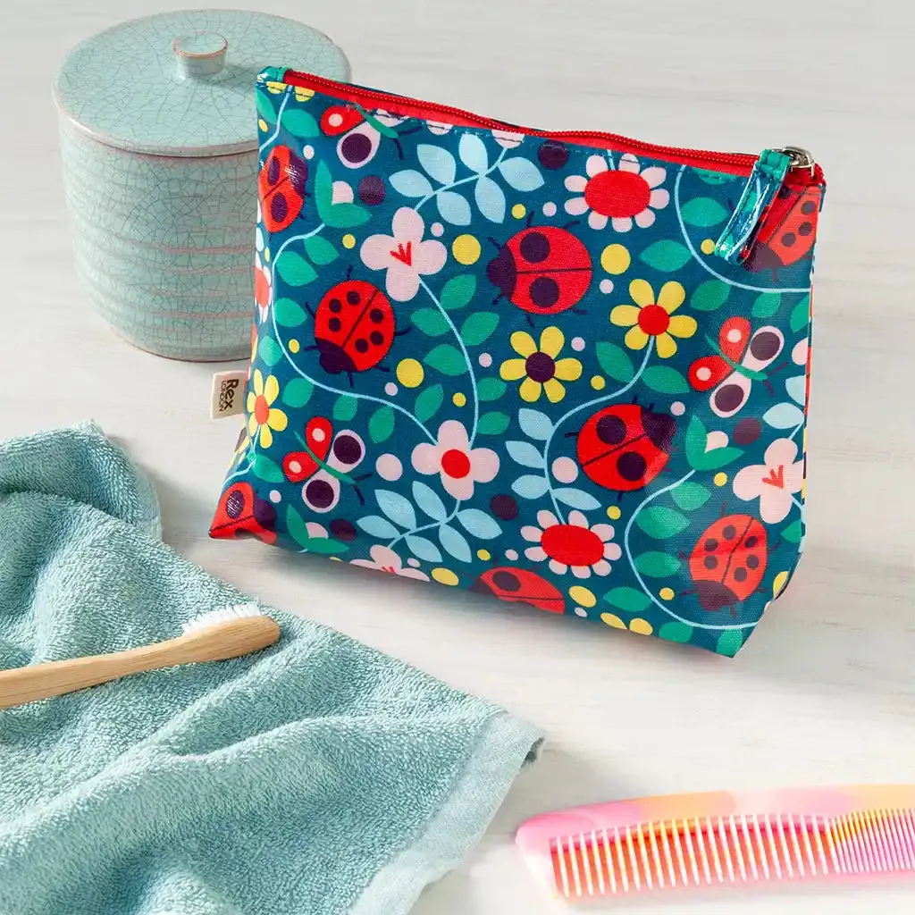 Ladybird - Children's Wash Bag