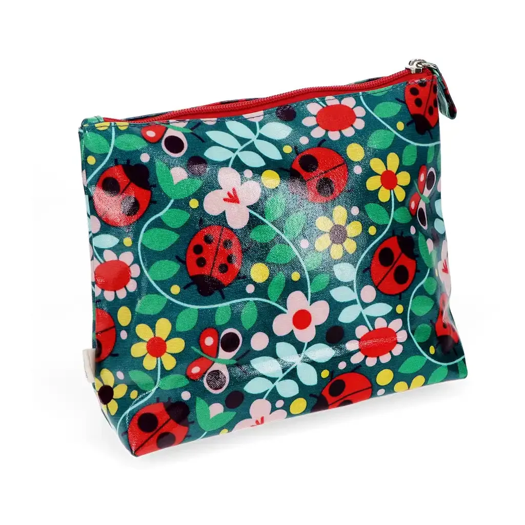 Ladybird - Children's Wash Bag