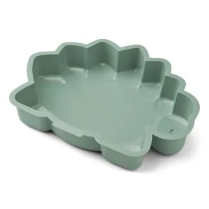 Liewood Amory Cake Pan | Dino Peppermint