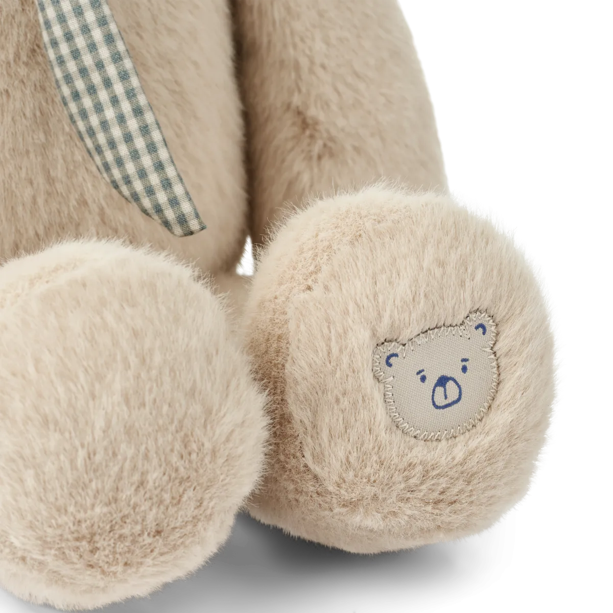 Liewood Berto Teddy Toy | RABBIT