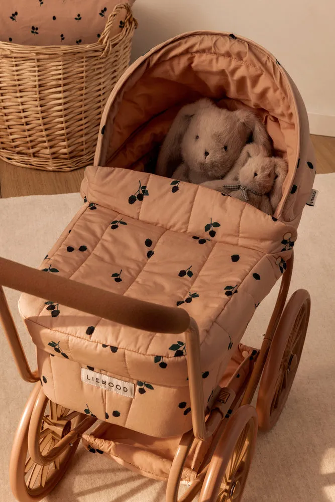 Liewood Berto Teddy Toy | RABBIT