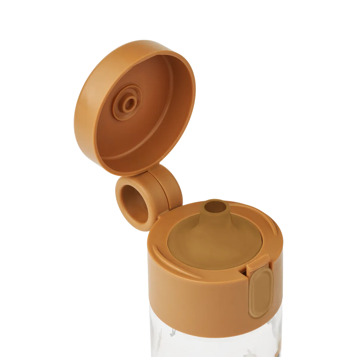 Liewood Clemence Water Bottle 350ml | Farm