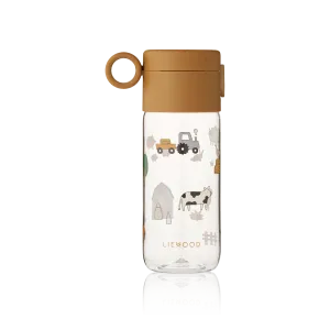 Liewood Clemence Water Bottle 350ml | Farm