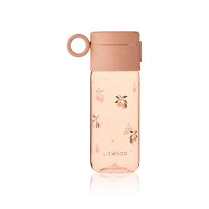 Liewood Clemence Water Bottle 350ml | Peach