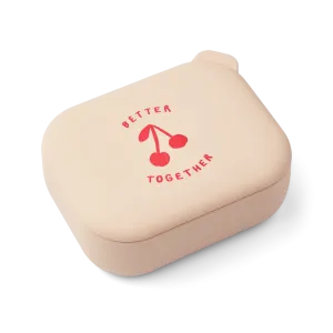Liewood Elinda Lunch Box | Better Together Cherry