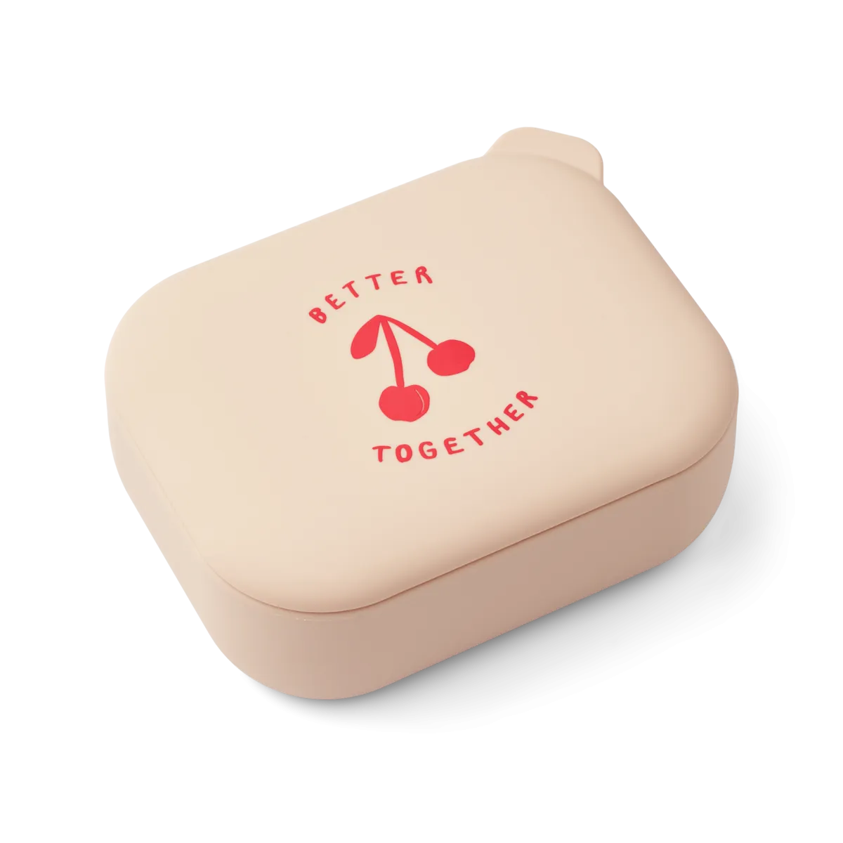 Liewood Elinda Lunch Box | Better Together Cherry