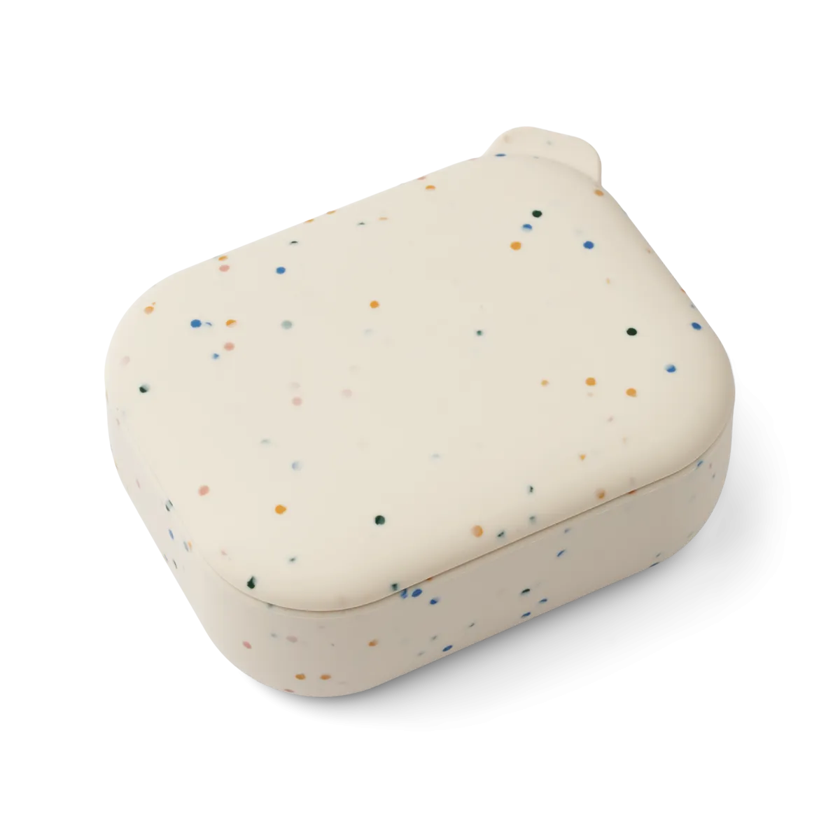 Liewood Elinda Lunch Box | Splash Dots