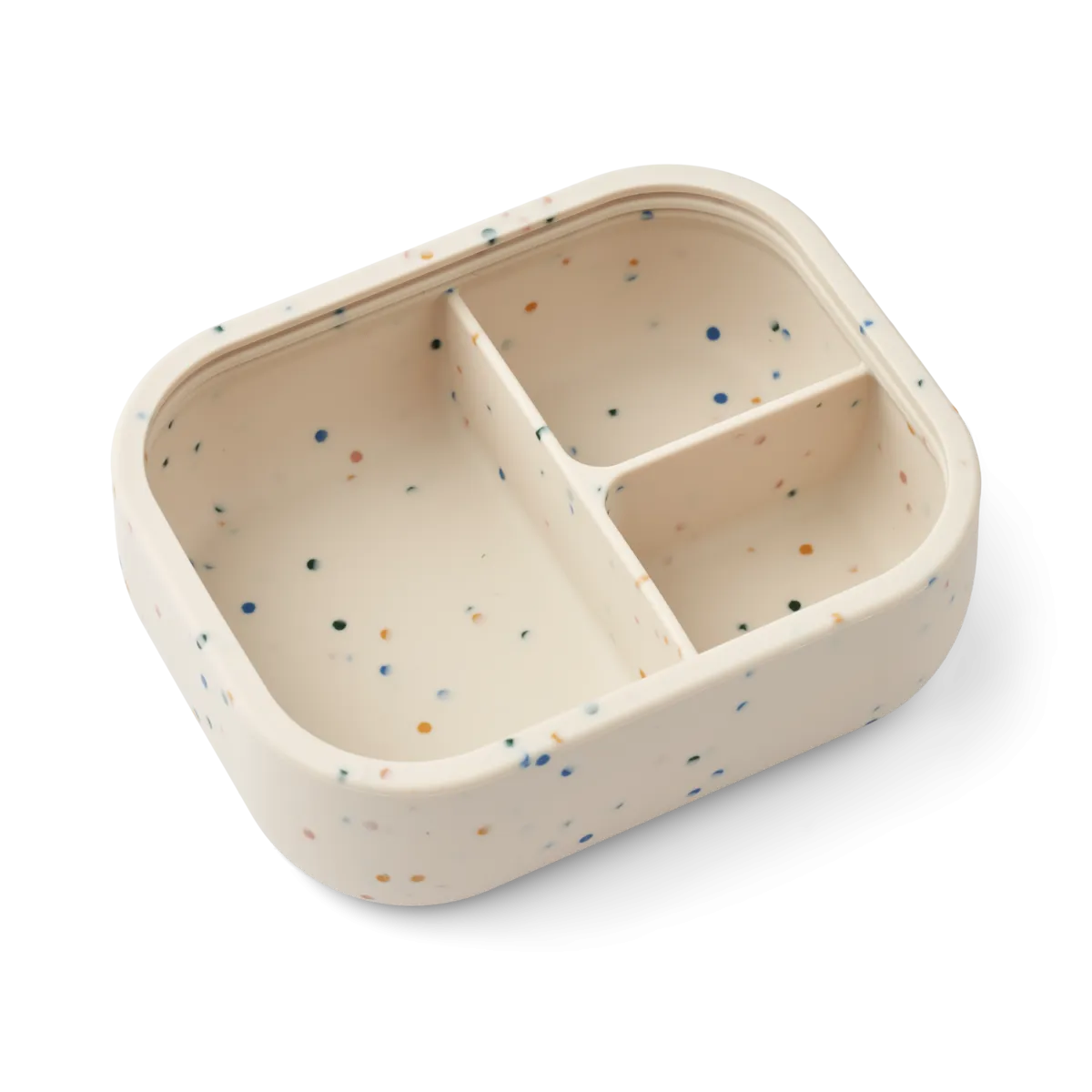 Liewood Elinda Lunch Box | Splash Dots