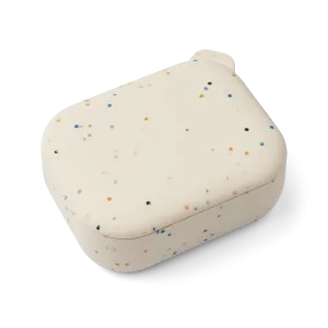 Liewood Elinda Lunch Box | Splash Dots
