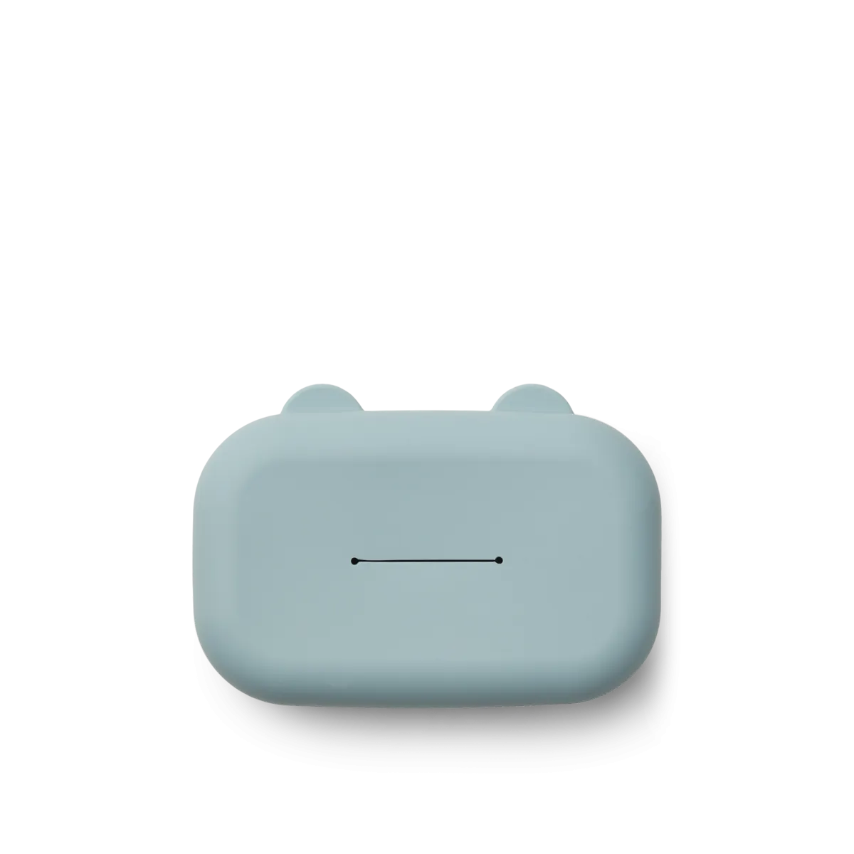 Liewood Emi Wet Wipes Cover - Sea Blue
