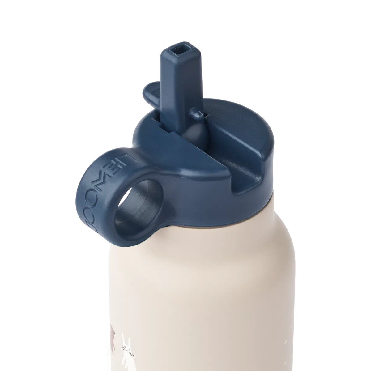 Liewood Falk Water Bottle 350ml | Polar Sandy