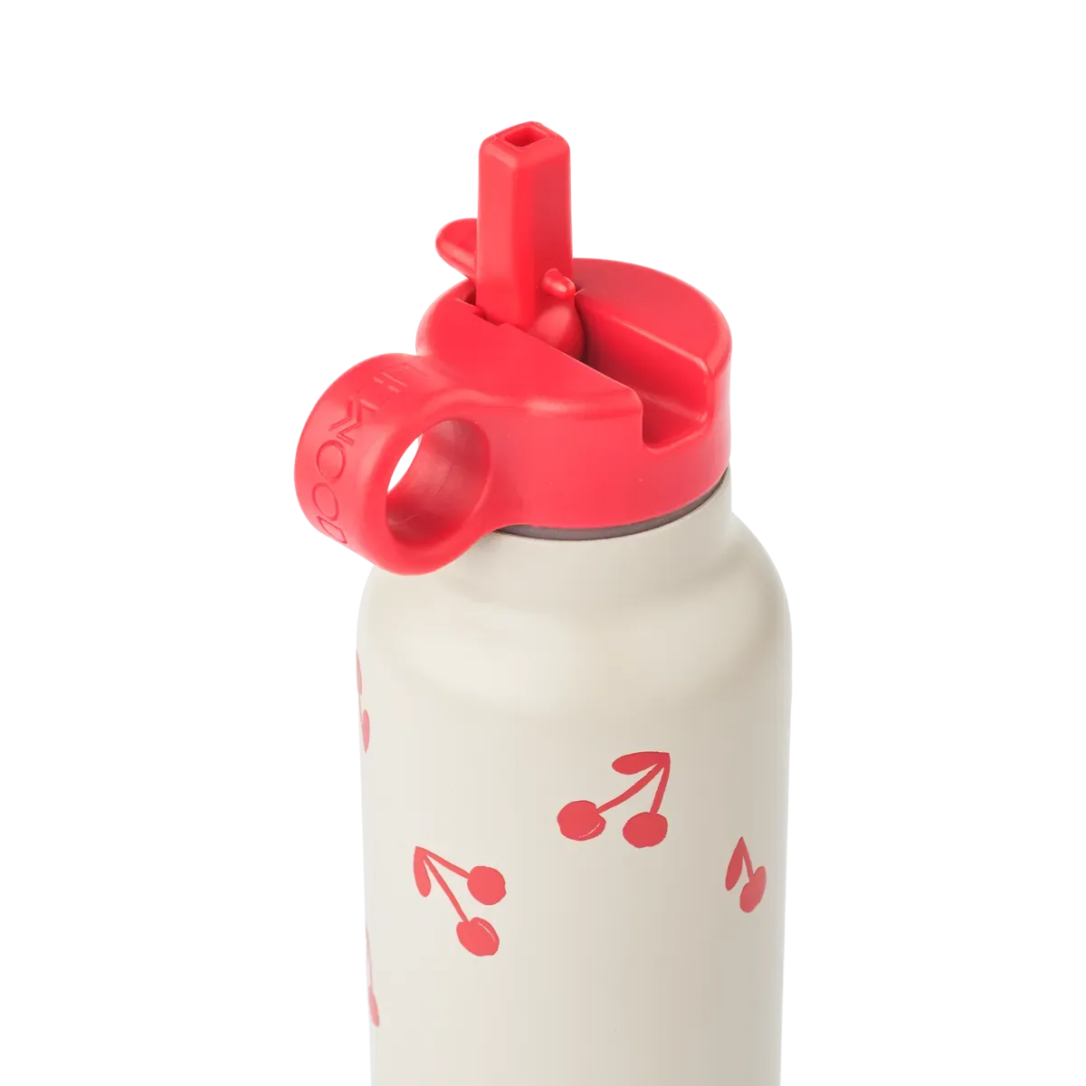 Liewood Falk Water Bottle 500ml | Cherries Sandy