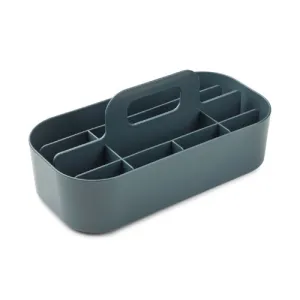 Liewood Hope Storage Caddy | Whale Blue