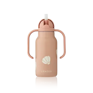 Liewood Kimmie Water Bottle 250ml | Shell