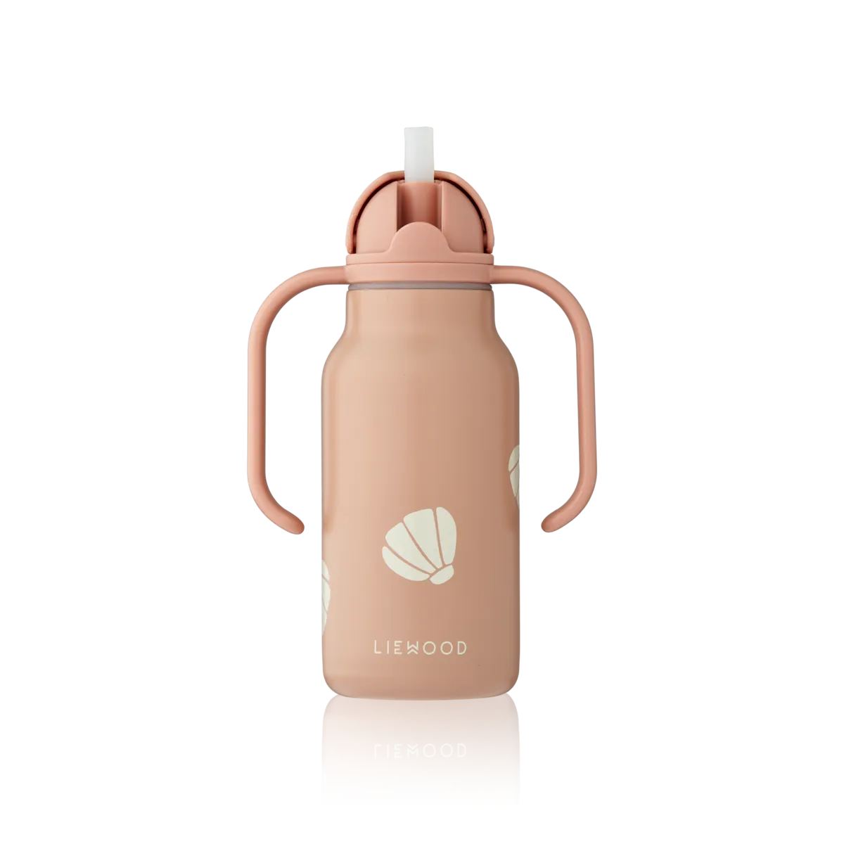 Liewood Kimmie Water Bottle 250ml | Shell