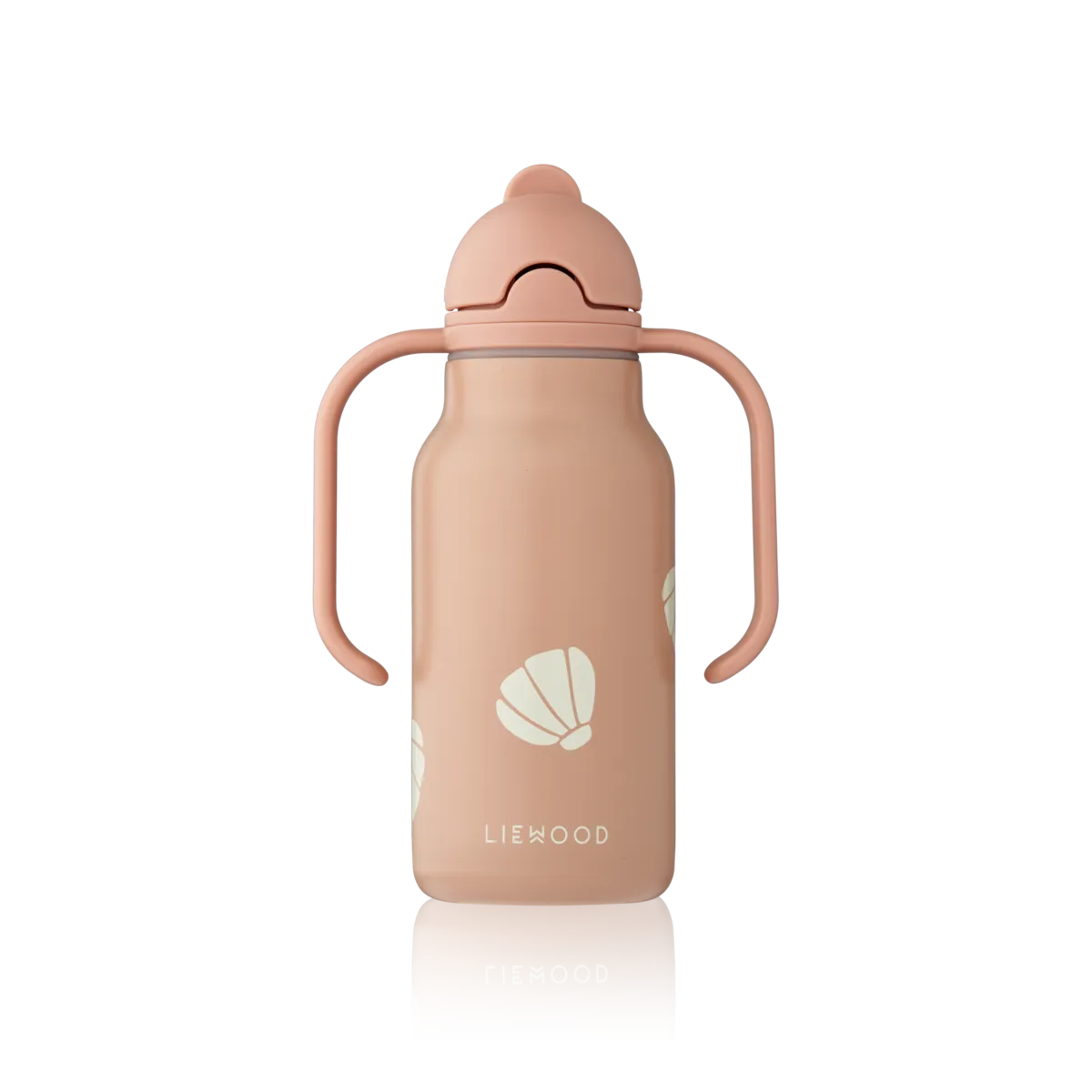 Liewood Kimmie Water Bottle 250ml | Shell