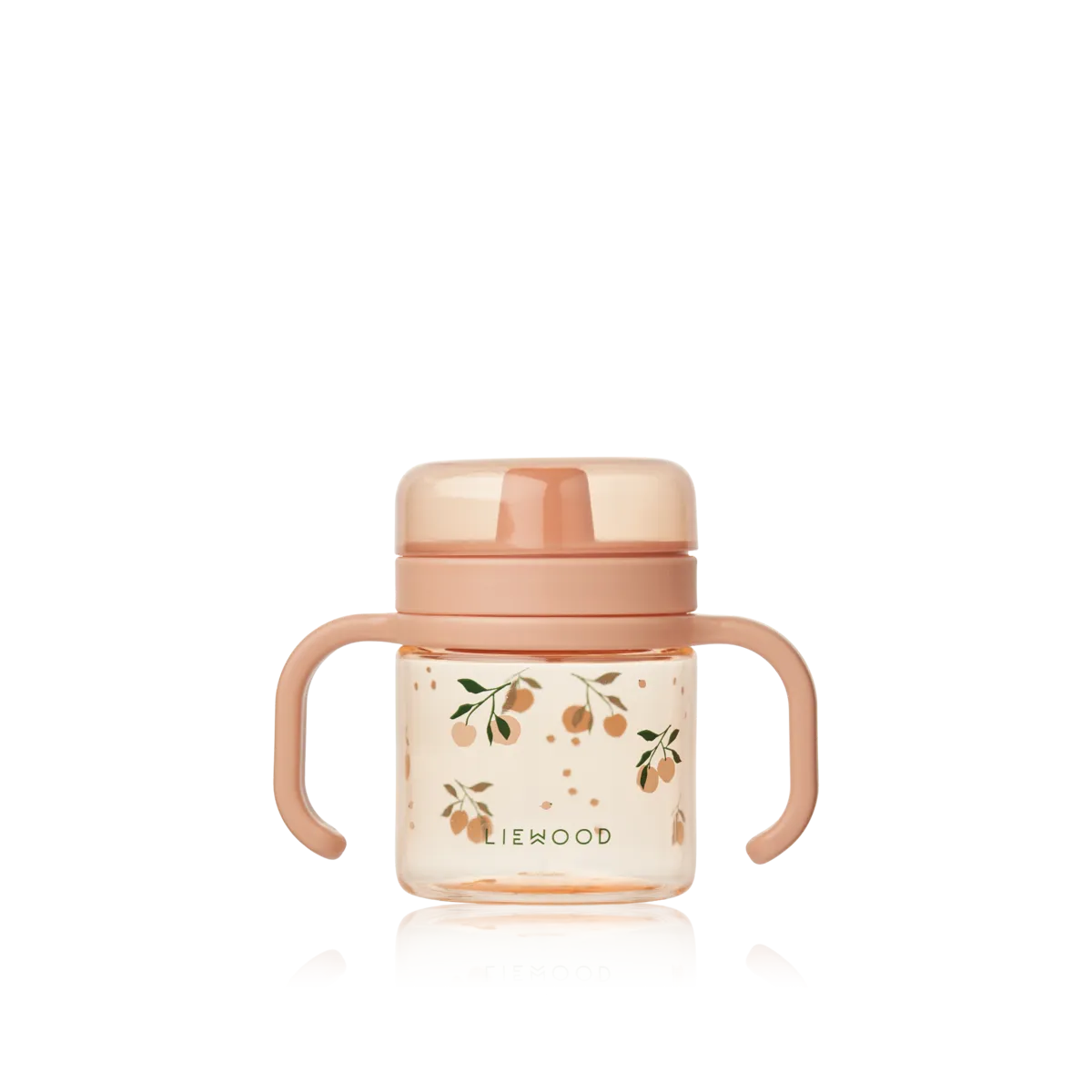Liewood Kylo Tritan Sippy Cup | Peach
