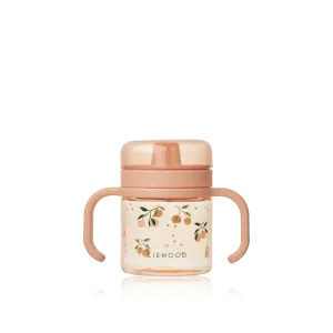 Liewood Kylo Tritan Sippy Cup | Peach