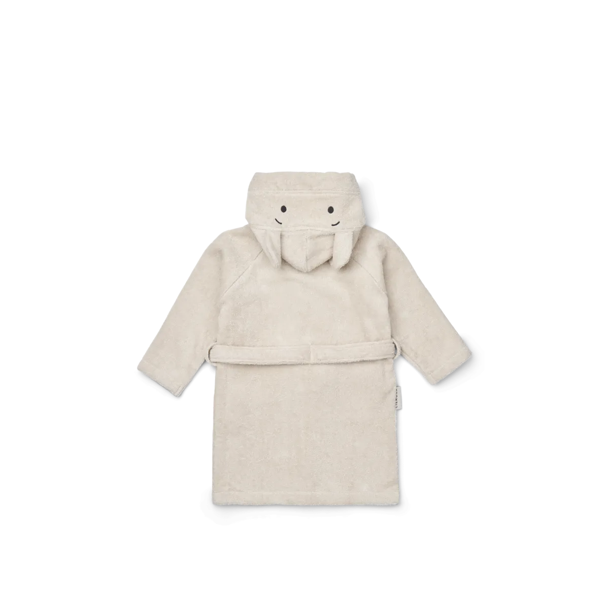 Liewood Lily Bathrobe | Elephant Sandy