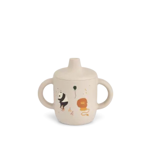 Liewood Neil Sippy Cup - Circus Sandy