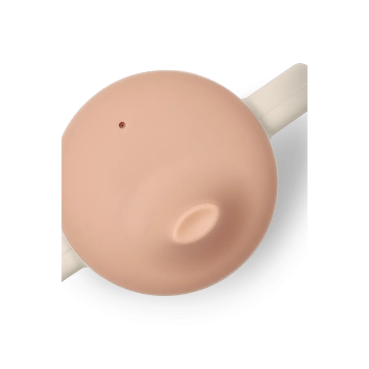 Liewood Neil Sippy Cup - Dream Ecru