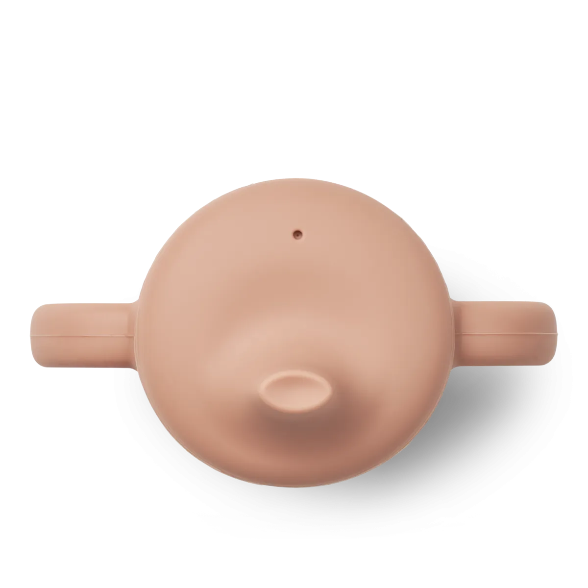 Liewood Neil Sippy Cup - Shell Pale Tuscany