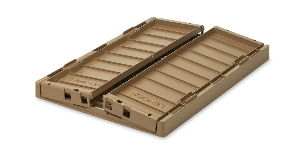 Liewood Weston Storage Box | Oat