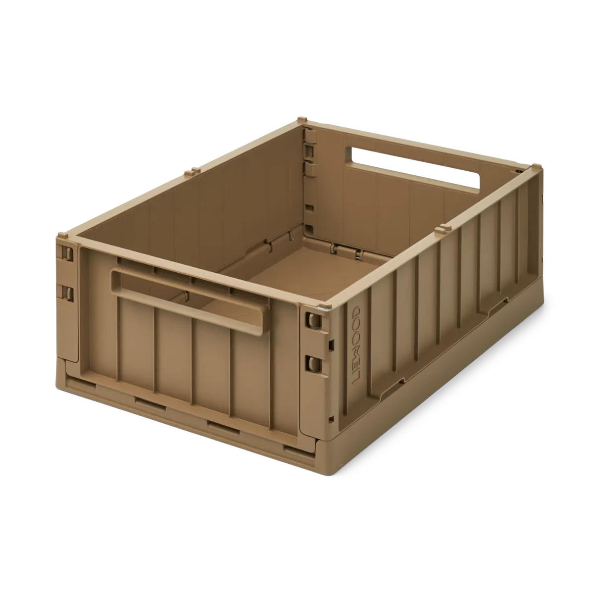 Liewood Weston Storage Box | Oat