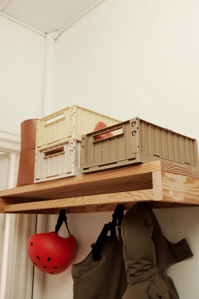 Liewood Weston Storage Box | Oat