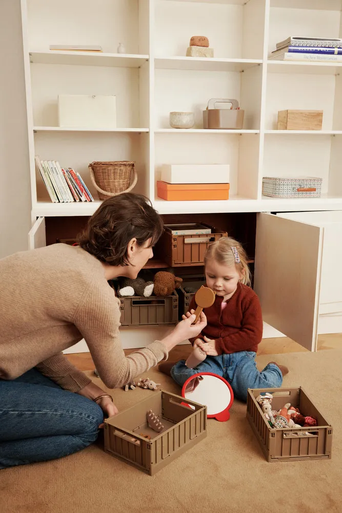 Liewood Weston Storage Box | Oat