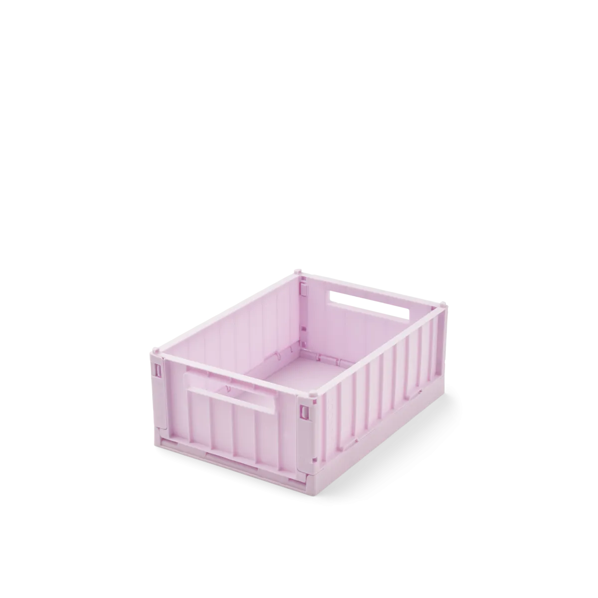 Liewood Weston Storage Box SINGLE | LIGHT LAVENDER