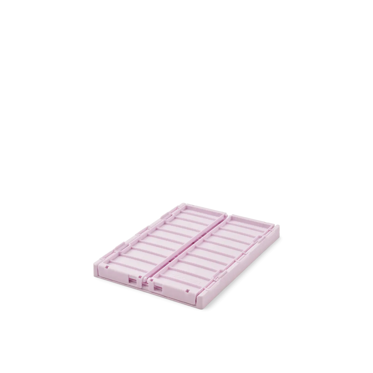 Liewood Weston Storage Box SINGLE | LIGHT LAVENDER