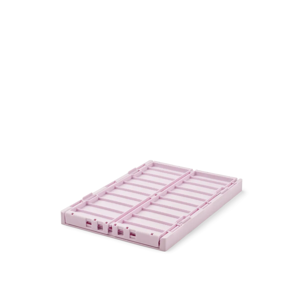 Liewood Weston Storage Box SINGLE | LIGHT LAVENDER
