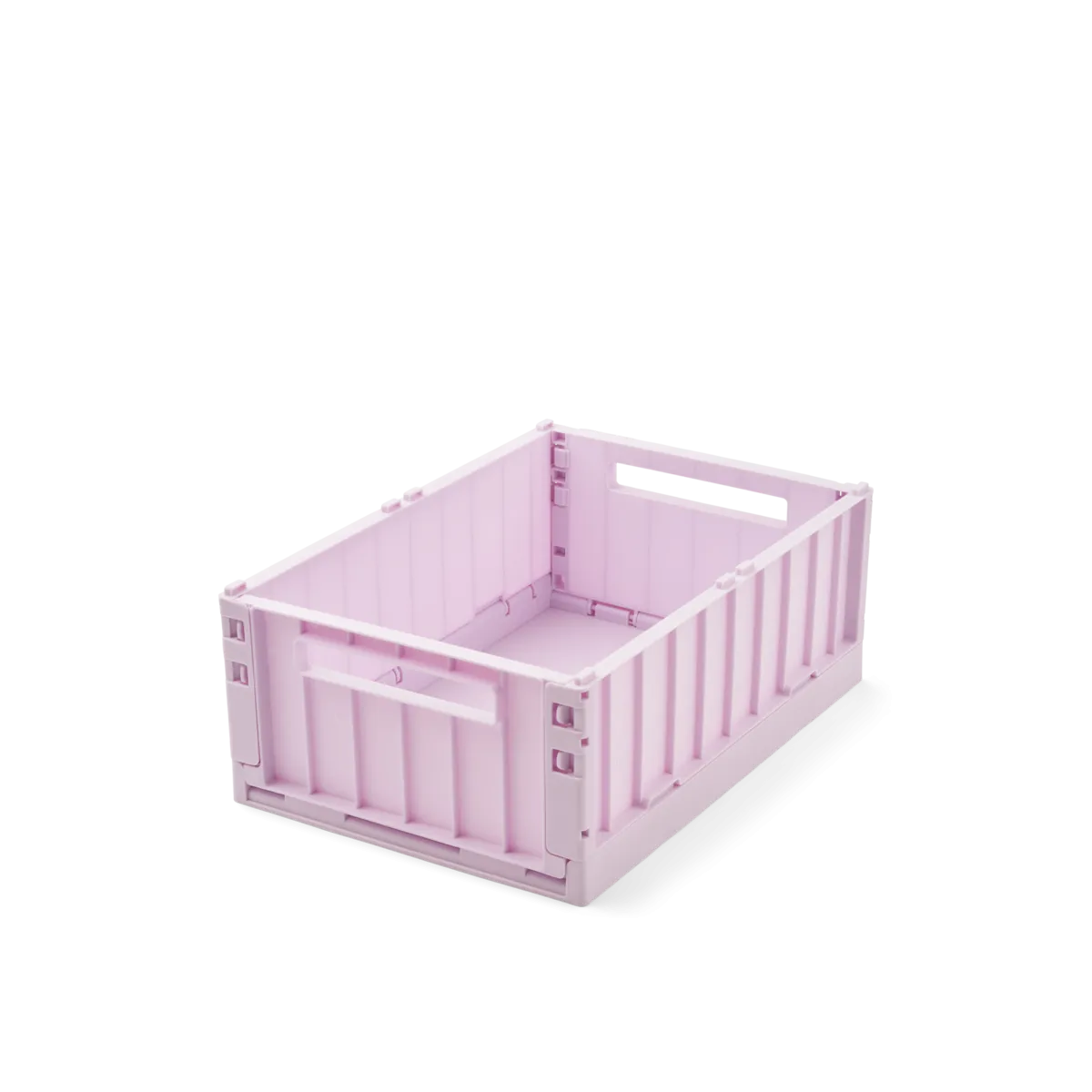 Liewood Weston Storage Box SINGLE | LIGHT LAVENDER